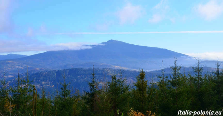 Parco Nazionale di Babia Góra